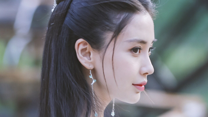 往期小姐姐合集(三),BGN《仙剑奇侠传四》主题曲《梦回仙游·千年缘》